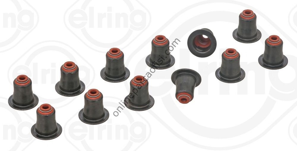 ELRING 364.500 | BMW E87-90-91-60-61-63-64-65-66-Z4 E85-F20-21-30-31-F10-11 SUPAP LASTIGI