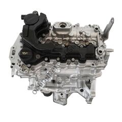 PSA 1627638180 | GRANDLAND X (P1UO) / C3 AIRCROSS (A88) 2008 (P24E) 308 (T9) KOMPLE MOTOR