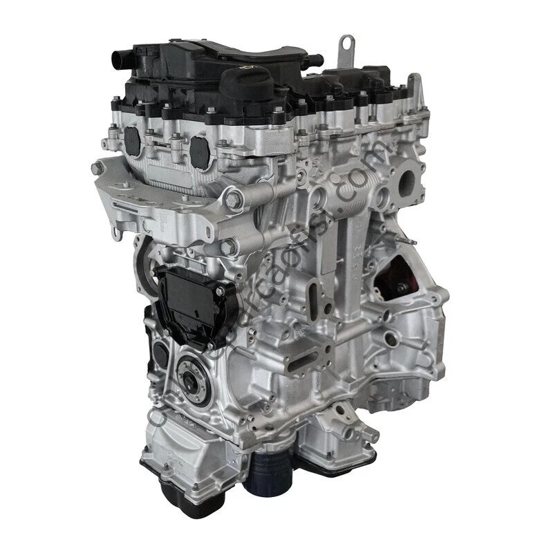 PSA 1627638180 | GRANDLAND X (P1UO) / C3 AIRCROSS (A88) 2008 (P24E) 308 (T9) KOMPLE MOTOR