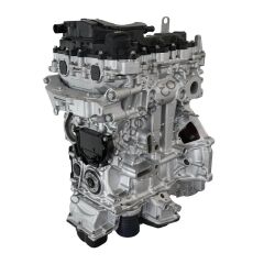 PSA 1627638180 | GRANDLAND X (P1UO) / C3 AIRCROSS (A88) 2008 (P24E) 308 (T9) KOMPLE MOTOR