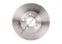 BOSCH 0986479365 | JAPON CRV (RD) FREN DISKI ÖN