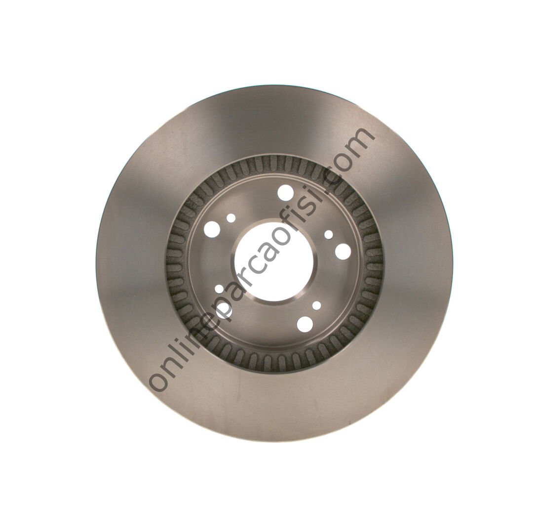 BOSCH 0986479365 | JAPON CRV (RD) FREN DISKI ÖN