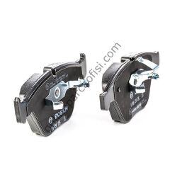 BOSCH BCH 0986494036 | BMW E60-E60 LCI-E61-E61 LCI-E63-E63 LCI-E64-E64 LCI FREN BALATASI ÖN