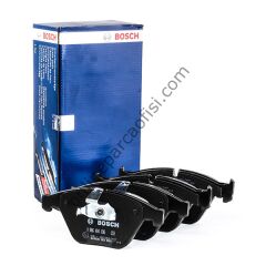 BOSCH BCH 0986494036 | BMW E60-E60 LCI-E61-E61 LCI-E63-E63 LCI-E64-E64 LCI FREN BALATASI ÖN