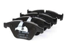 BOSCH BCH 0986494036 | BMW E60-E60 LCI-E61-E61 LCI-E63-E63 LCI-E64-E64 LCI FREN BALATASI ÖN