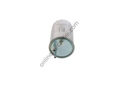 BOSCH F026402076 | FIAT LINEA/DOBLO/FIORINO YAKIT FILTRESI