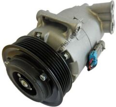 BEHR ACP 156 000S | OPEL ASTRA J KLIMA KOMPRESÖRÜ