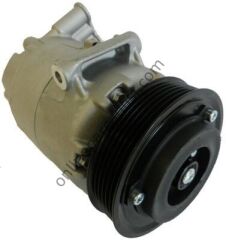 BEHR ACP 156 000S | OPEL ASTRA J KLIMA KOMPRESÖRÜ