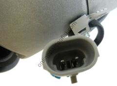 BEHR ACP 156 000S | OPEL ASTRA J KLIMA KOMPRESÖRÜ