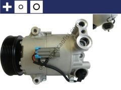 BEHR ACP 156 000S | OPEL ASTRA J KLIMA KOMPRESÖRÜ