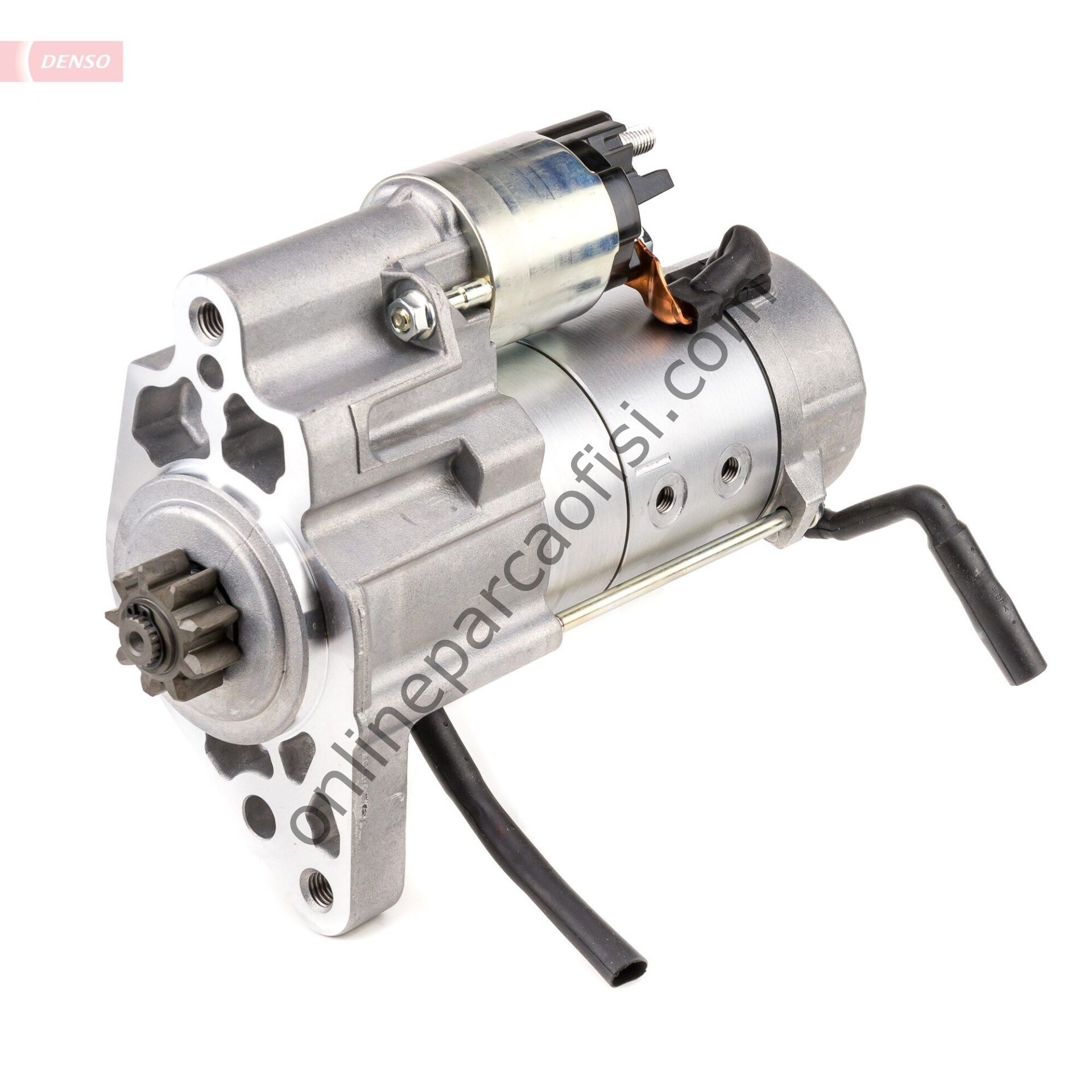 DENSO DSN944 | BMW LAND ROVER RANGE DISCOVERY III-IV ALTERNATÖR