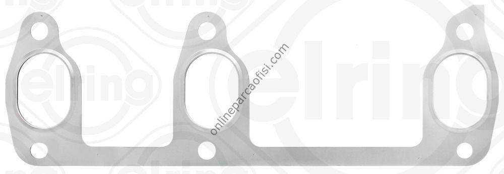 ELRING 530.800 | VW POLO-CORDOBA-FABIA MANIFOLD CONTASI EGZOZ