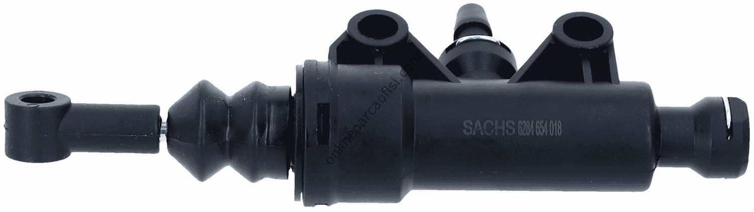 SACHS 6284 654 018 | MERCEDES C 203-CLK 209 DEBRIYAJ MERKEZI ÜST