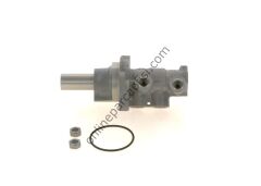 BOSCH 0204788355 | FORD FIESTA/COURIER/B-MAX FREN ANA MERKEZ