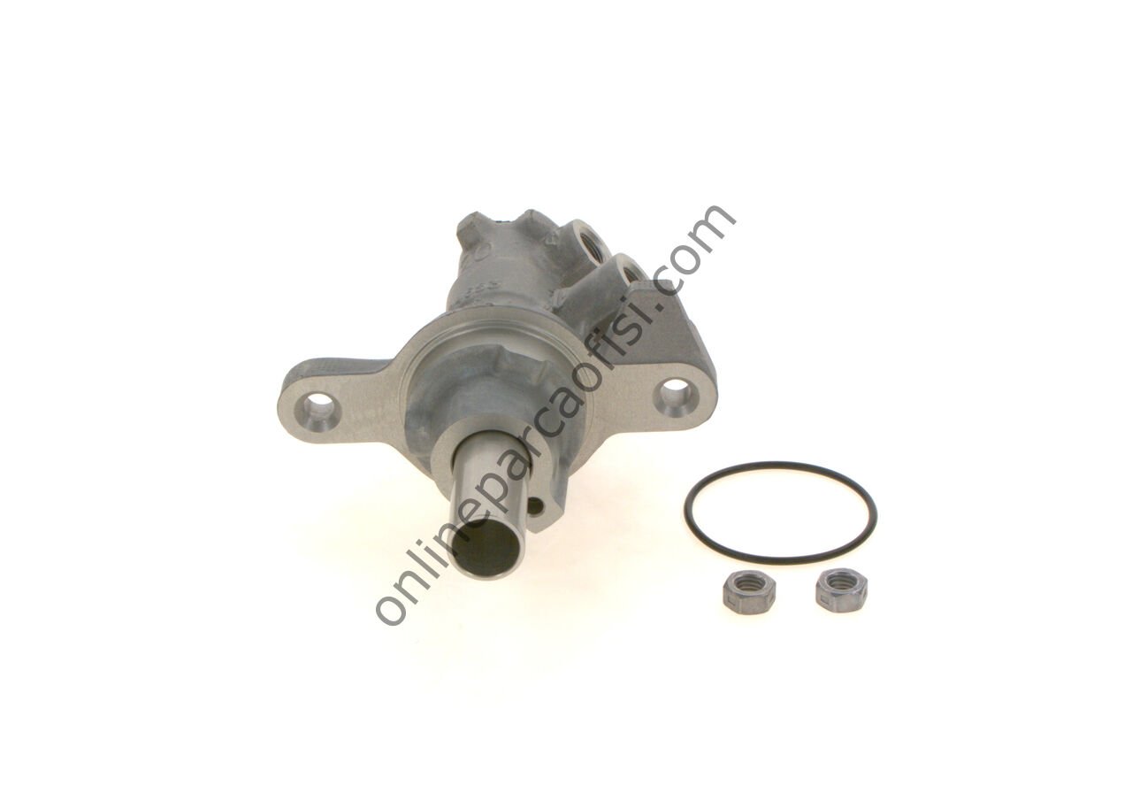 BOSCH 0204788355 | FORD FIESTA/COURIER/B-MAX FREN ANA MERKEZ