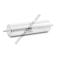 BOSCH F026402068 | VW A4-A5-Q5 YAKIT FILTRESI