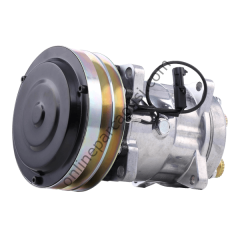 BEHR BHR ACP 1544 000S | BMW F20-F21-F22-F23-F30-F31-F32-F33-F36 KLIMA KOMPRESÖRÜ