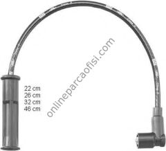 BERU BR ZEF1546 | RENAULT CLIO/KANGOO BUJI KABLOSU