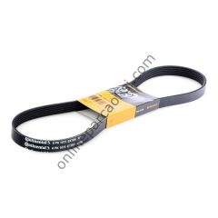 CONTITECH C 6PK1073EXTRA | PSA 308 II / 508 3008 5008 V KAYISI