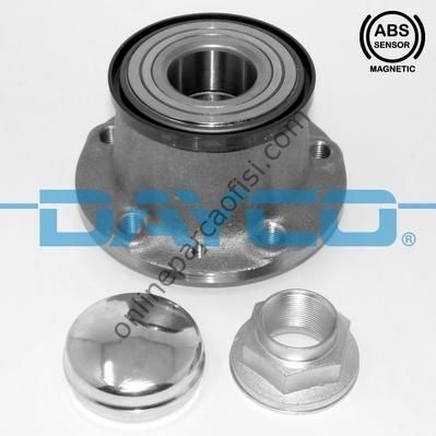 DAYCO KWD1121 | PSA BOXER III / JUMPER PORYA ARKA