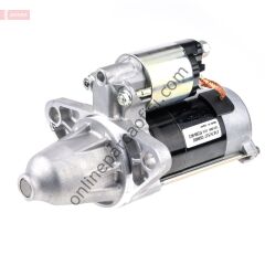DENSO DSN602 | BMW LAND ROVER MARS MOTORU