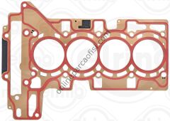 ELRING 364.525 | BMW F20-F21-F22-F23-F30-F31-F34-F35-F32-F33-F36-F07-F10-F11-F18-X1 E84-X3 F25-X4 F26-X5 F15-X6 E71-X6 F16-Z4 E89 SILINDIR KAPAK CONTASI