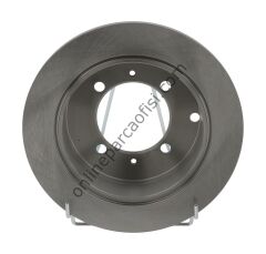 FERODO DDF1141 | JAPON LANCER (CS) FREN DISKI ARKA