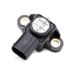 BOSCH BCH 0261230193 | MERCEDES W211-220-203-639 MANIFOLD SENSÖRÜ