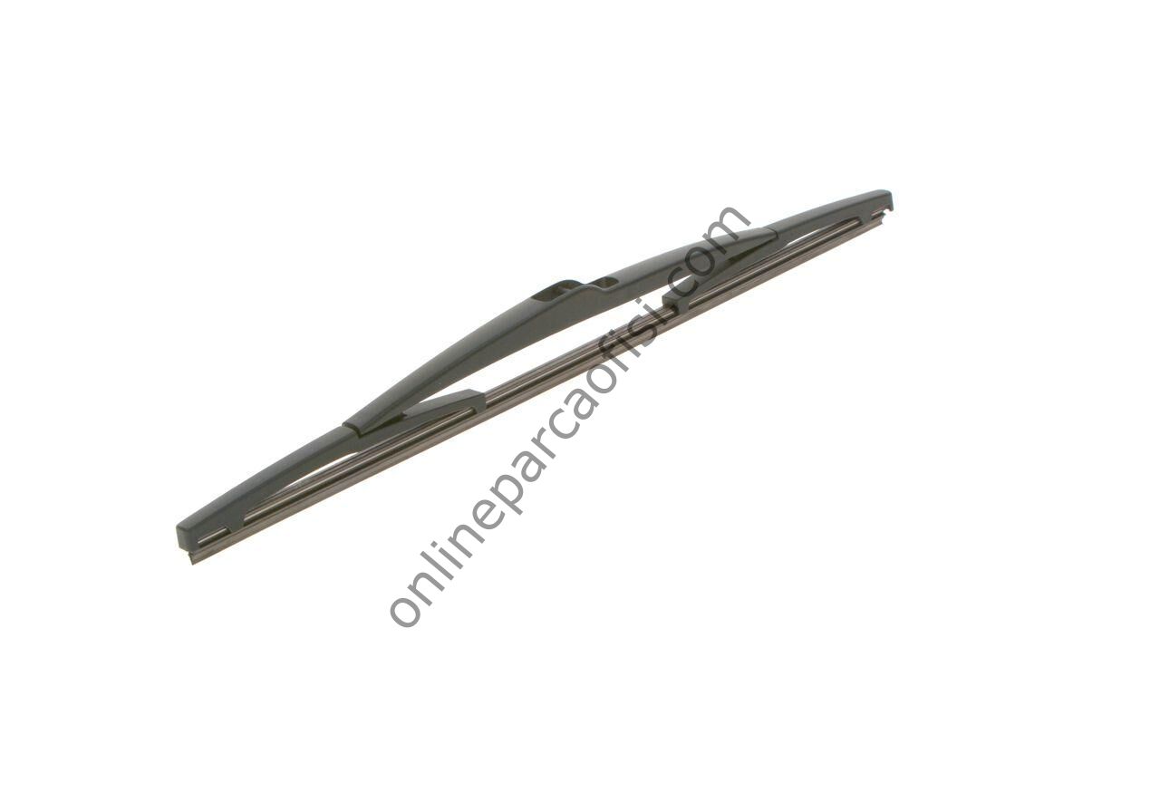 BOSCH 3397011134 | PSA 207 SILECEK SÜPÜRGESI ARKA