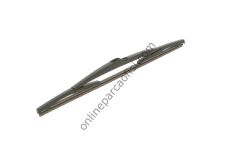 BOSCH 3397011134 | PSA 207 SILECEK SÜPÜRGESI ARKA