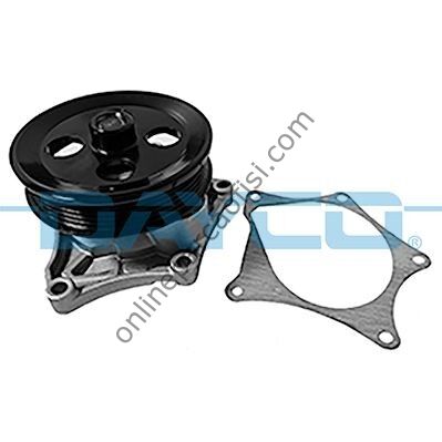 DAYCO DP2255 | OPEL ASTRA K MOKKA CORSA E INSIGNIA B ADAM DEVIRDAIM