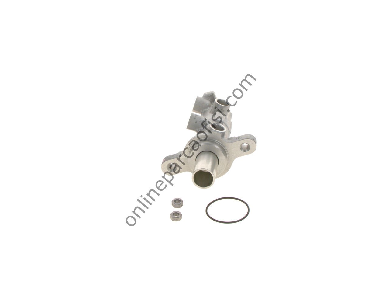 BOSCH 0204814220 | FORD TRANSIT V-363 FREN ANA MERKEZ