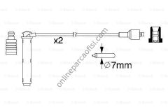 BOSCH 0986357154 | BMW GHT 291 ATESLEME BOBINI