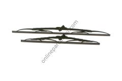 BOSCH 3397010405 | KORE TÜM MODELLER/I10/PICANTO SILECEK SÜPÜRGESI ÖN TAKIM