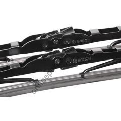 BOSCH 3397010405 | KORE TÜM MODELLER/I10/PICANTO SILECEK SÜPÜRGESI ÖN TAKIM