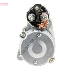 DENSO DSN967 | MERCEDES 204-212-207-GLK 204-VITO-SPRINTER MARS DINAMOSU