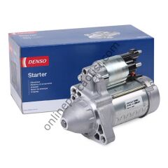 DENSO DSN967 | MERCEDES 204-212-207-GLK 204-VITO-SPRINTER MARS DINAMOSU