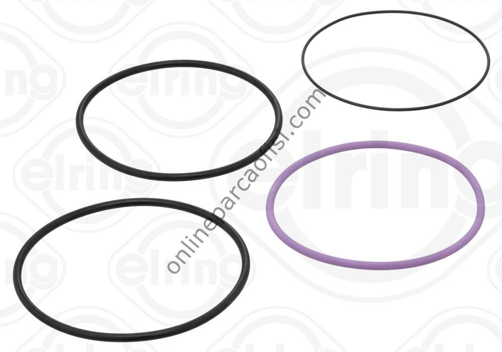 ELRING 755.672 | AV 8500 CONTA