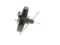 BOSCH 0204815532 | RENAULT KADJAR/QASHQAI WESTINGHOUSE