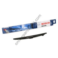 BOSCH 3397011239 | VOLVO V60 I E46 SILECEK SÜPÜRGESI ARKA