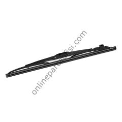 BOSCH 3397011239 | VOLVO V60 I E46 SILECEK SÜPÜRGESI ARKA