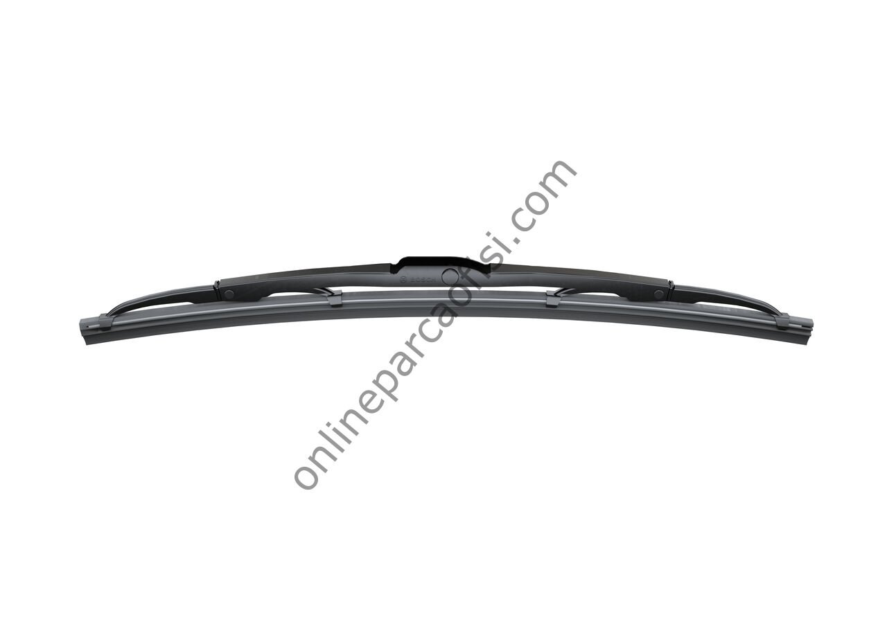 BOSCH 3397011239 | VOLVO V60 I E46 SILECEK SÜPÜRGESI ARKA