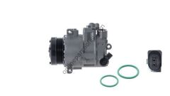 BEHR ACP 1581 000S | VW CRAFTER-SPRINTER KLIMA KOMPRESÖRÜ