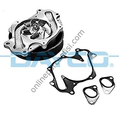 DAYCO DP2266 | BMW JAGUAR F-PACE-LAND ROVER RANGE IV- SPORT- DISCOVERY IV DEVIRDAIM