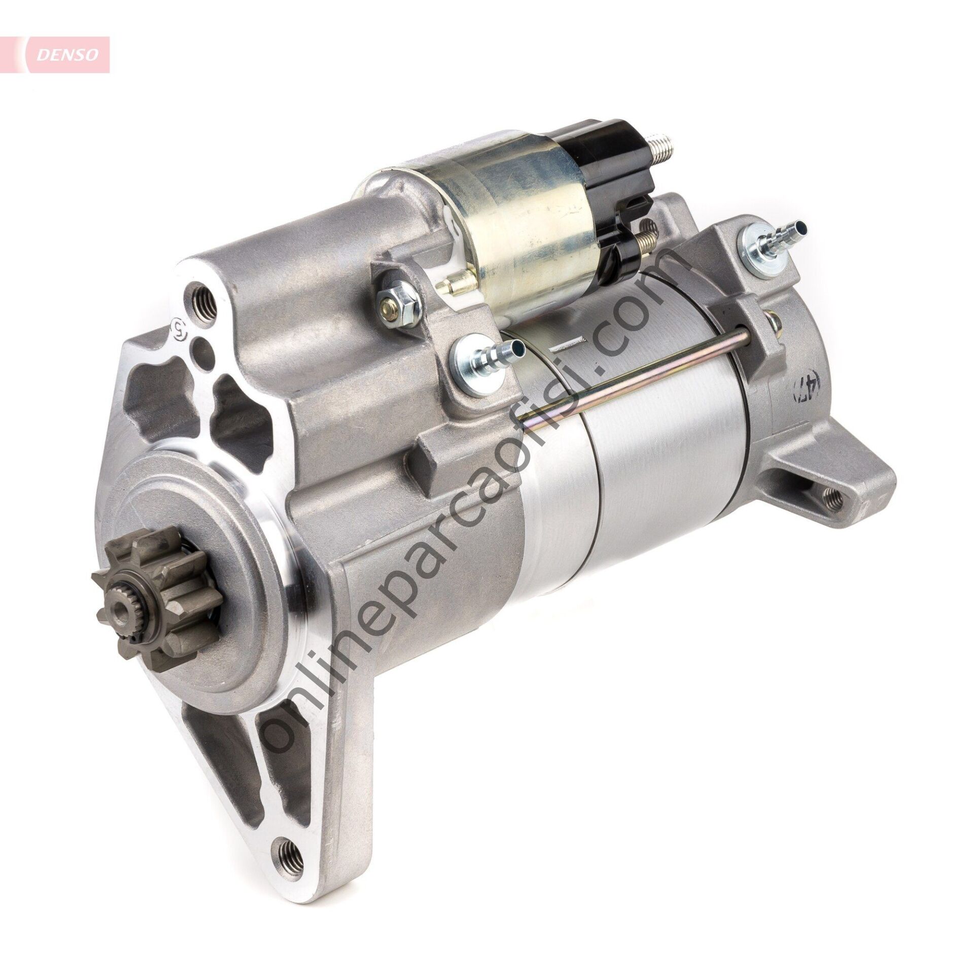 DENSO DSN976 | BMW LAND ROVER RANGE DISCOVERY IV SPORT ALTERNATÖR