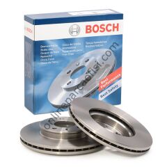 BOSCH 0986479367 | KORE ACCENT ERA/I20/RIO FREN DISKI ÖN