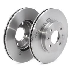 BOSCH 0986479367 | KORE ACCENT ERA/I20/RIO FREN DISKI ÖN
