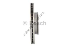 BOSCH 0986479367 | KORE ACCENT ERA/I20/RIO FREN DISKI ÖN