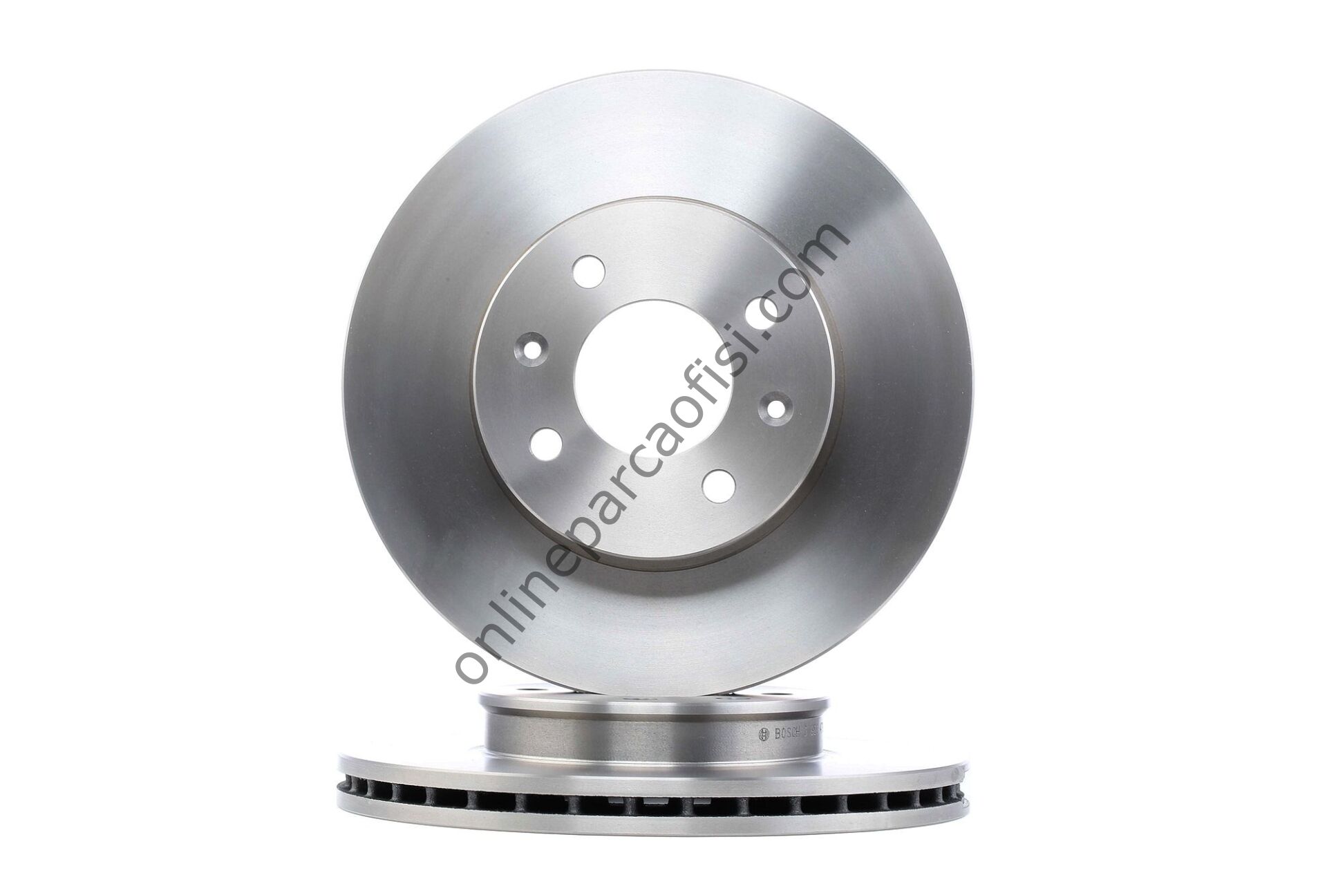 BOSCH 0986479367 | KORE ACCENT ERA/I20/RIO FREN DISKI ÖN