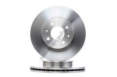 BOSCH 0986479367 | KORE ACCENT ERA/I20/RIO FREN DISKI ÖN